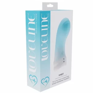 LoveLine Mist Finger Vibrator