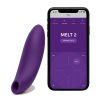 We-Vibe™ Melt 2 Clitoral Sucker - Image 5