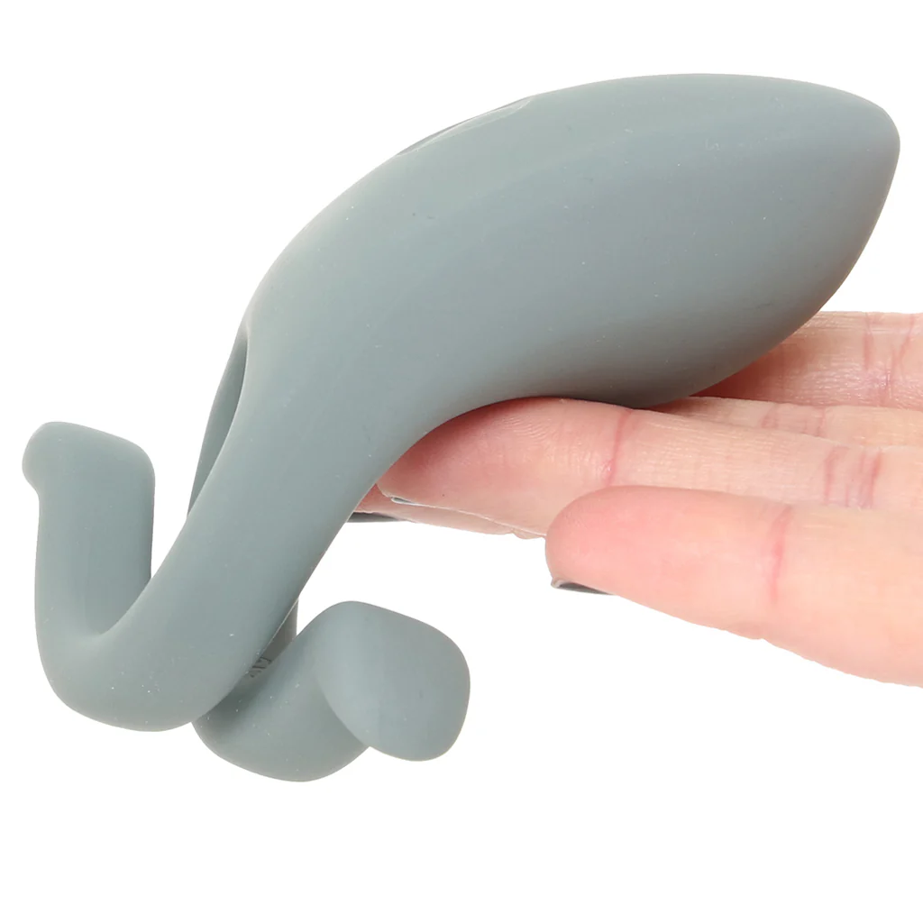 Dame Hug Vibrating Couples Ring - Image 7