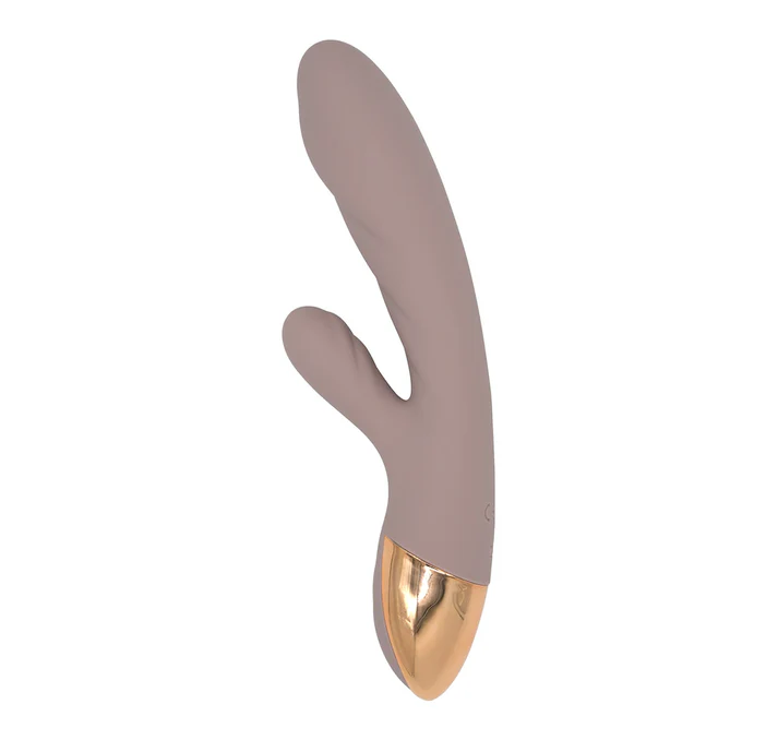 Amour Dual Stimulation Vibrator - Image 3
