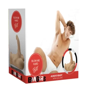 Bangers Blow Me Hard Bill Masturbator