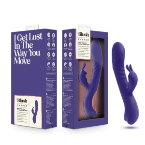 Blush® Harper Rabbit Vibrator