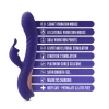 Blush® Harper Rabbit Vibrator - Image 3