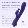 Blush® Harper Rabbit Vibrator - Image 4
