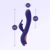 Blush® Harper Rabbit Vibrator - Image 5