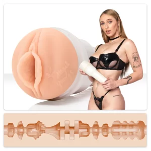 Fleshlight® Girls Angel Youngs Sweetness