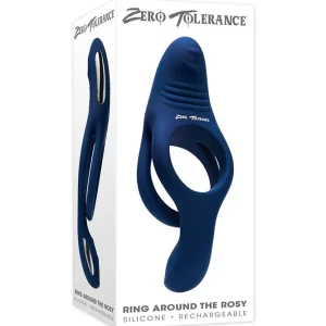 Zero Tolerance Ring Around The Rosy Vibe