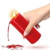 Fetish Tentation Low Temperature Red Candle - Image 2