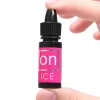 On™ ICE Buzzing and Cooling Arousal Oil - Image 2
