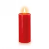 Fetish Tentation Low Temperature Red Candle - Image 5