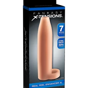 Fantasy X-Tensions Real Feel® Enhancer XL