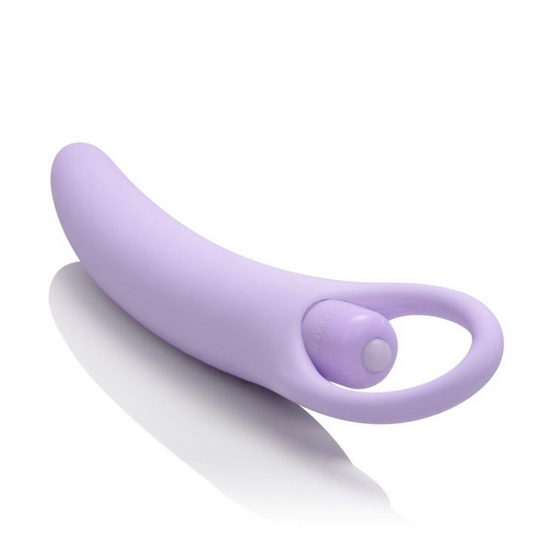 Isabelle Set of 2 Vibrating Silicone Dilators - Image 3