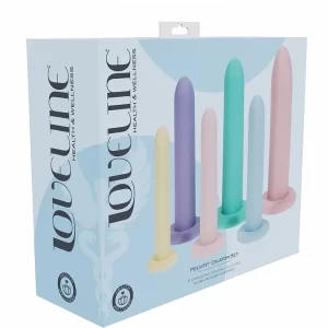 Loveline PelviFit® Vaginal Dilator Set