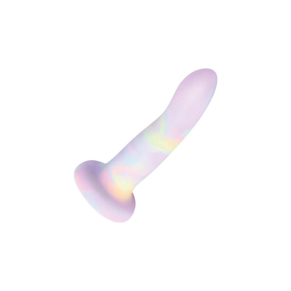 Nobü Rainbow DG23 5 3/4" Dildo - Image 4