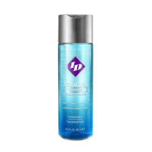 ID Glide® Water Based Lubricant