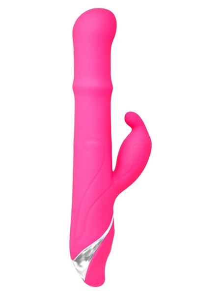 Vivilo Boomerang Rabbit Pink - Image 2