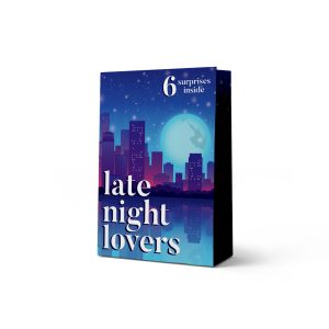Surprise Bag Late Night Lovers Bag – 6 Items