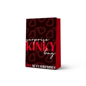 Surprise Bag – Kinky Surprise Bag – 5 Items