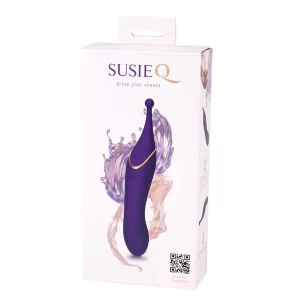 Susie Q Grasp Your Sheets Clitoral Stimulator