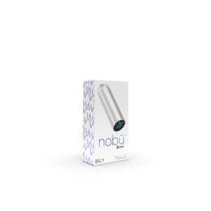 Nobü Essentials Bily Bullet White