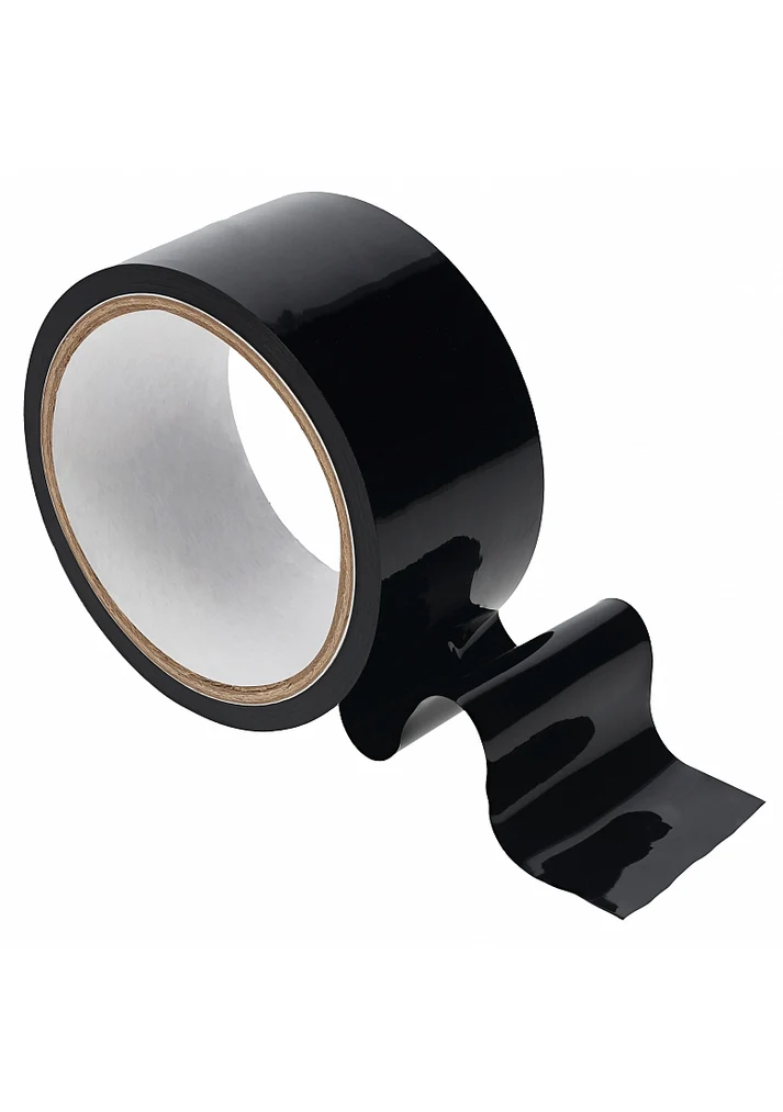 Ouch! PVC Non-Stick Bondage Tape - Image 2