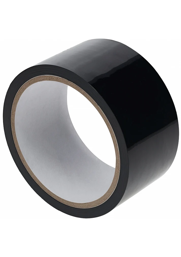 Ouch! PVC Non-Stick Bondage Tape - Image 3