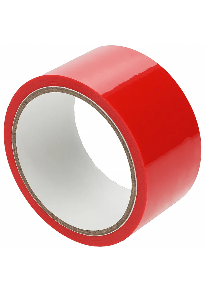 Ouch! PVC Non-Stick Bondage Tape - Image 6