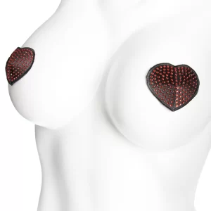 Coquette Heart's Desire Pasties
