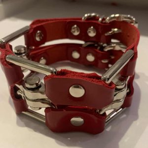Kookie Unique Hardware Collar