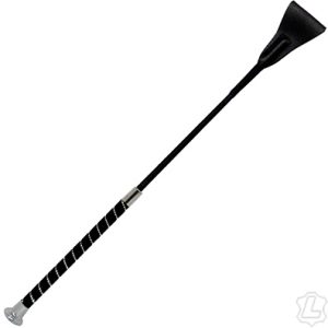 Kookie Rhinestone Handle Crop