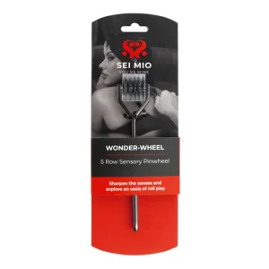 SEI MIO Wonder Wheel 5 Row Sensory Wheel