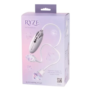 Seven Creations Ryze Rechargeable Nipple Pump