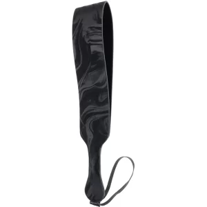 Sportsheets Velvet Noir Loop Paddle
