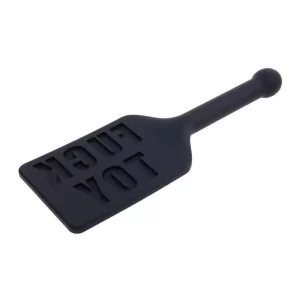 Sportsheets Edge FUCK TOY Silicone Paddle