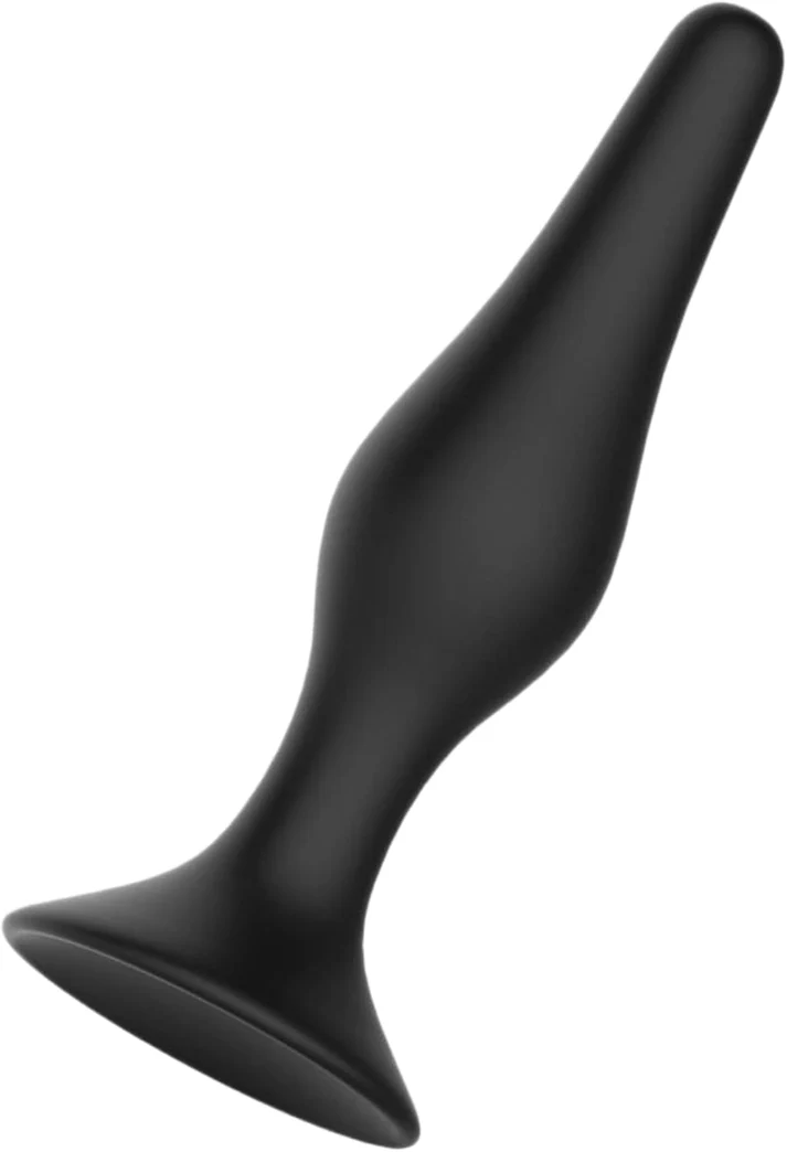 Level Up II Anal Trainers 3-Piece Suction Set - Image 3