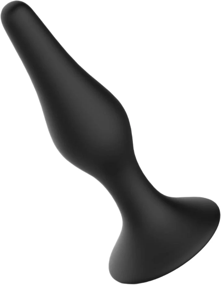 Level Up II Anal Trainers 3-Piece Suction Set - Image 4