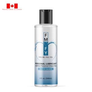 FMFY Original Water Based Lubricant
