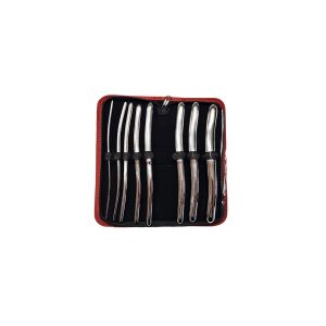 Rouge Hegar Sounding 8PC Set Thick