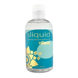 Sliquid Naturals Tsunami Lubricant