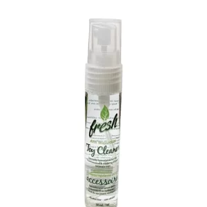 Fresh Toy Cleaner Travel Size