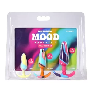 Mood™ Naughty 1 Kaleidoscope Trainer Set