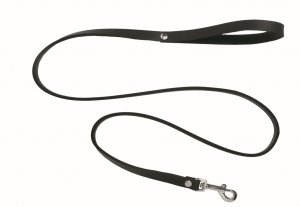 Spartacus Extremeline Leather Leash 4 ft