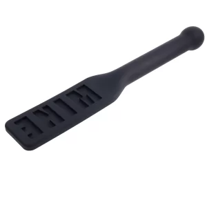 Sportsheets Edge Insertable Silicone Paddle