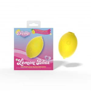 Viben®Dreamii Lemon Bliss Yellow