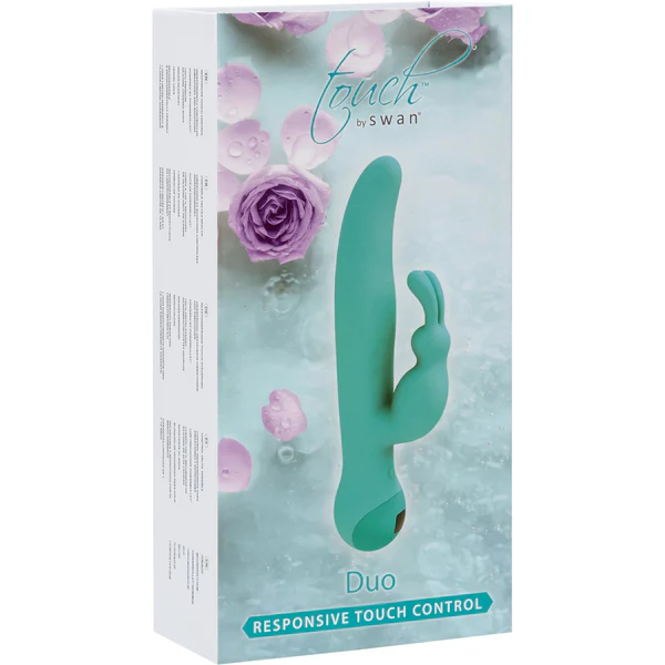 Swan® Touch Duo – Dual Rabbit