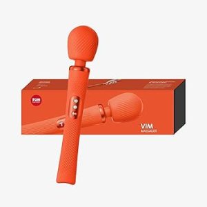 Fun Factory Vim Massager Orange