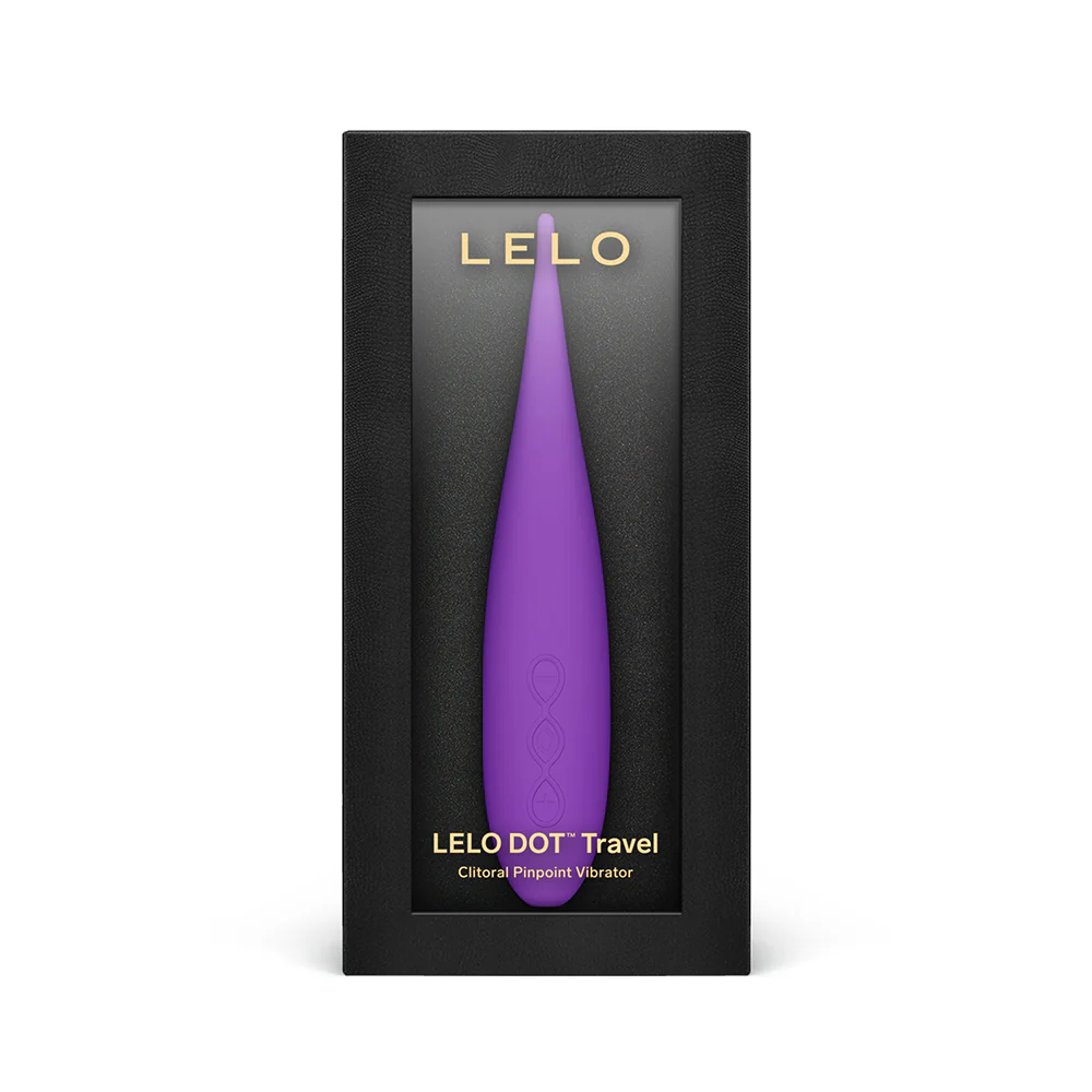 LELO™ Dot Travel Vibrator - Image 3