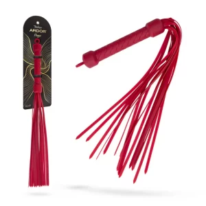 Temptasia® Ardor® Silicone Flogger