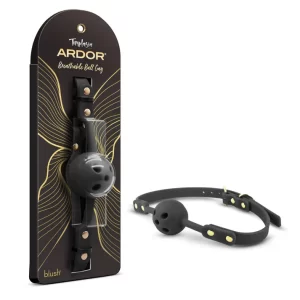 Temptasia® Ardor® Silicone Ball Gag
