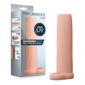 Performance 5.75" Enhancement Sleeve